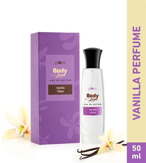 vanilla perfume flipkart